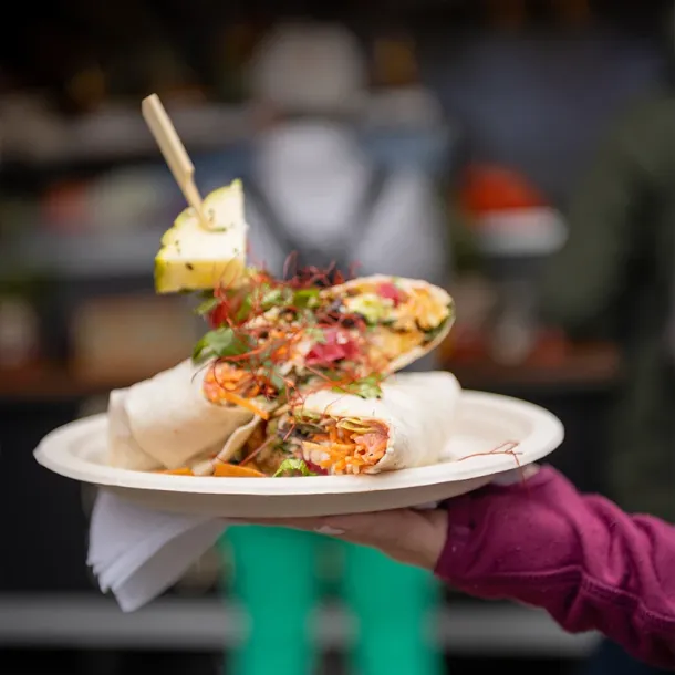 Taste Food, Wein und Musik Fest, Kloster Wiblingen, Ulm
